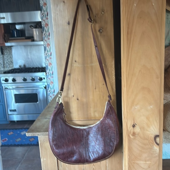 Portland Leather Almost Perfect Nora large - Picture 1 of 5